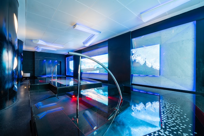 LA SPA SISLEY PARIS