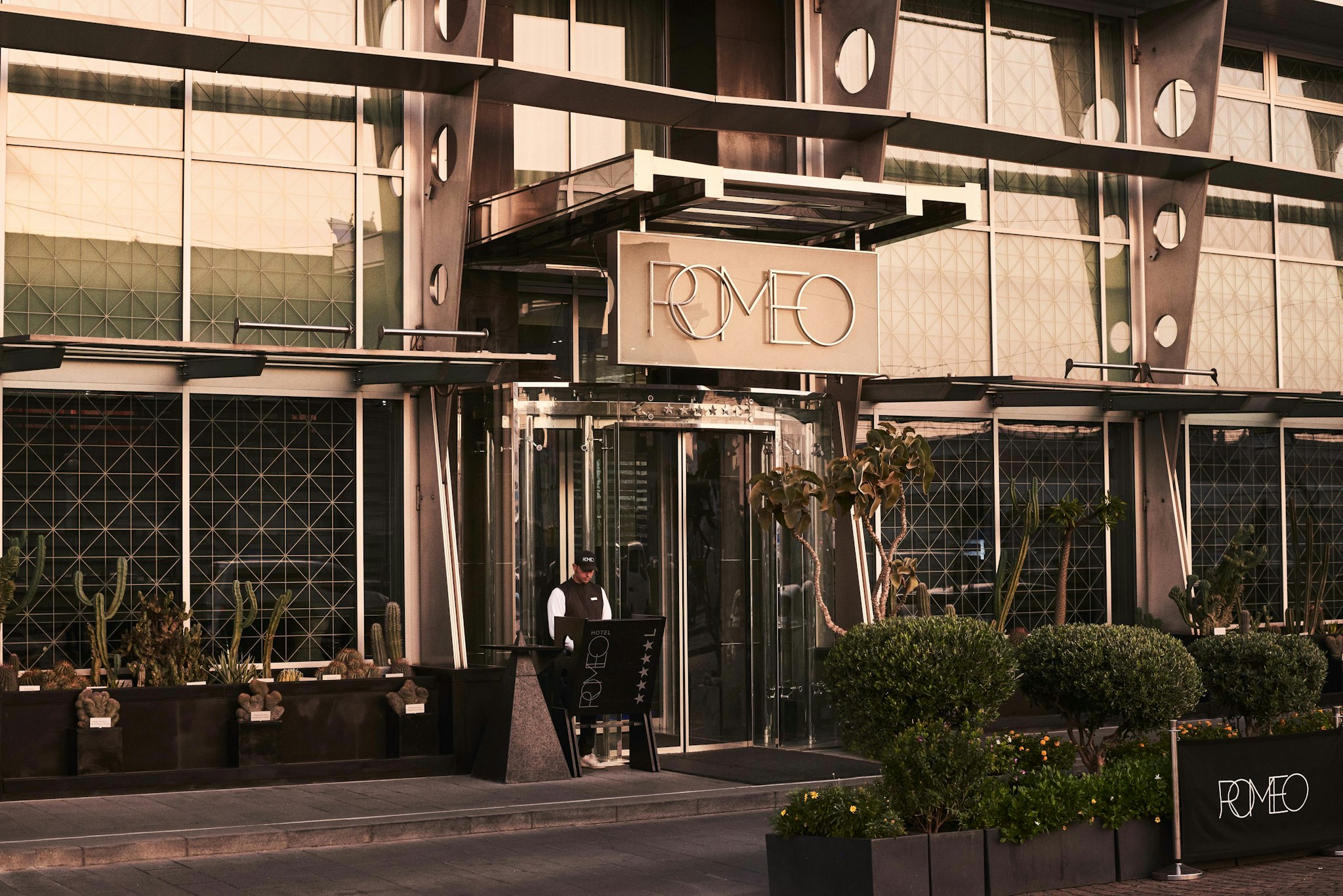 Romeo Hotel