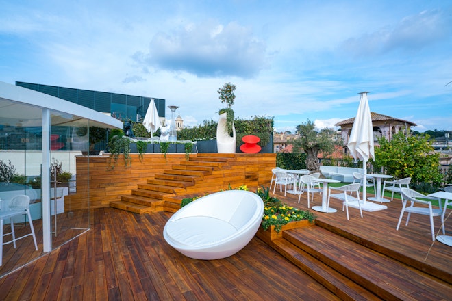 La Terrazza