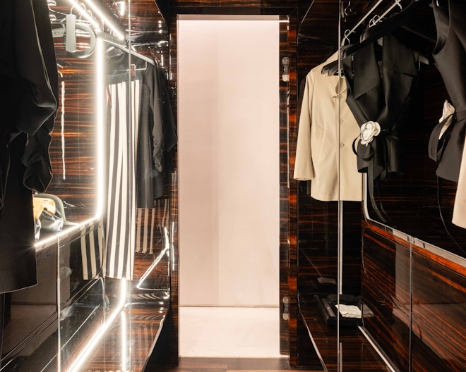 Premier Suite - Bathroom