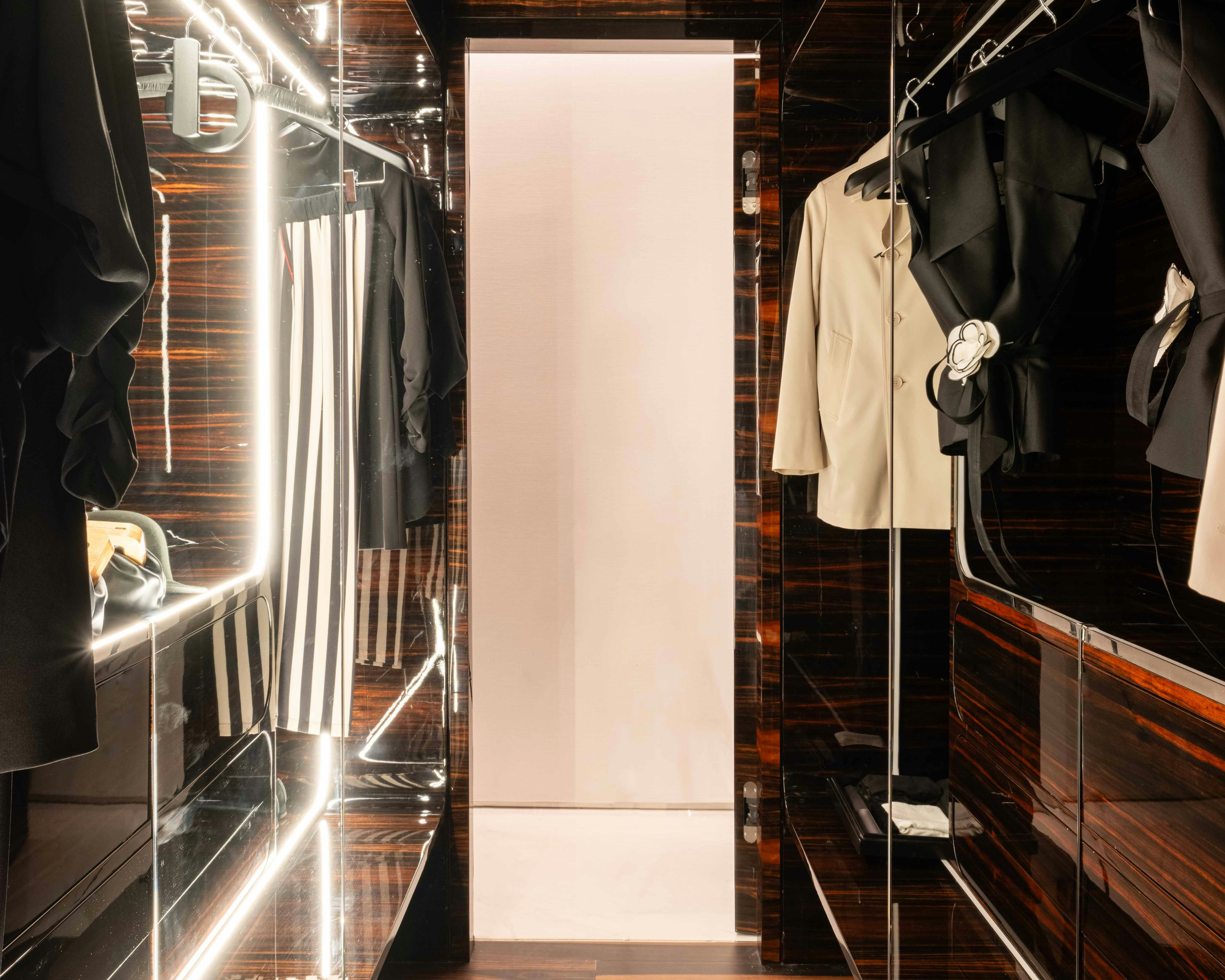 Premier Suite - Bathroom