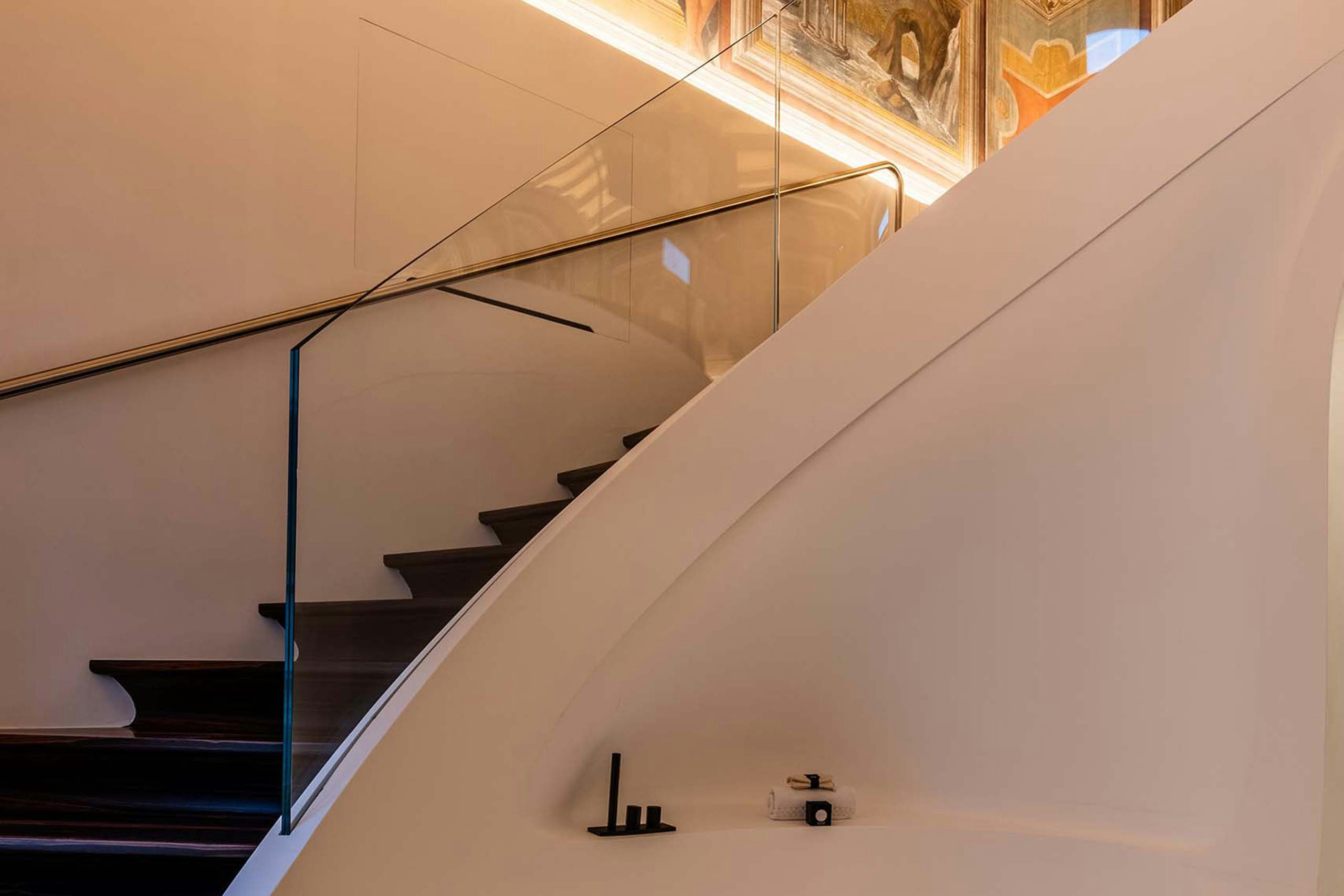 Fresco Junior Suite - Room Details