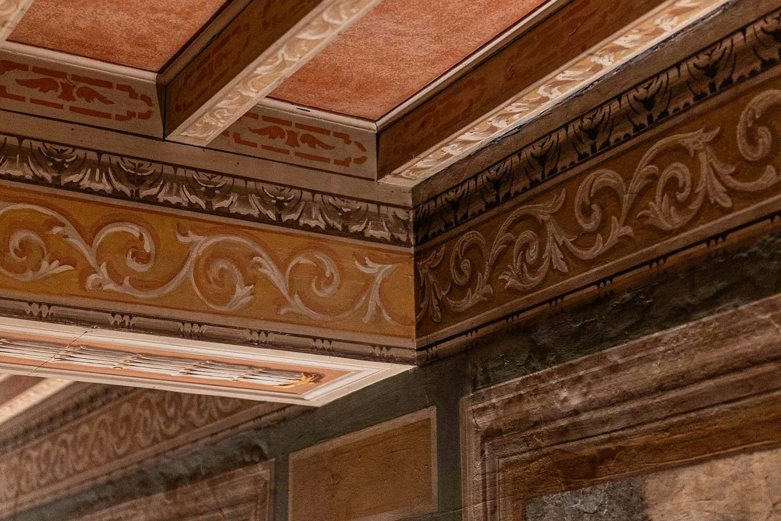 Fresco Junior Suite - Room Details