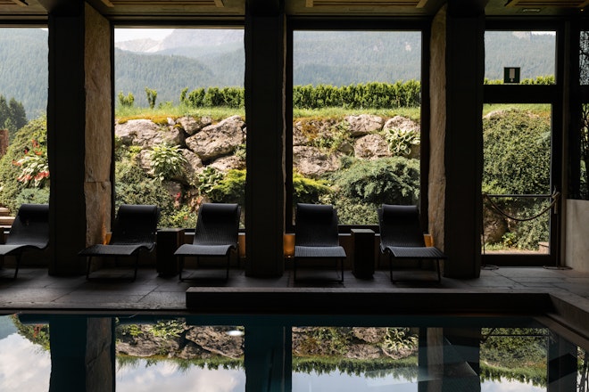 Spa - Pool