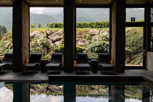 Spa - Pool