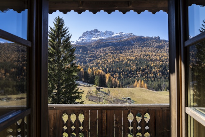 Suite - View