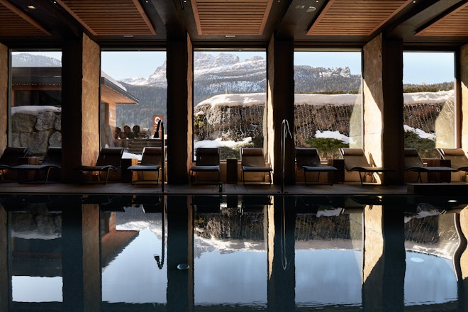 Spa - Pool