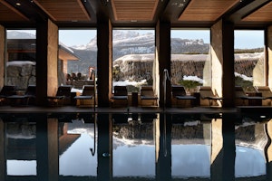 Spa - Pool