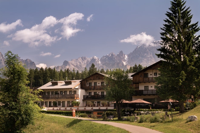 Rosapetra Spa Resort - Summer