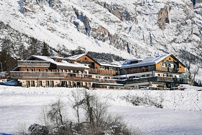 Rosapetra Spa Resort - Winter