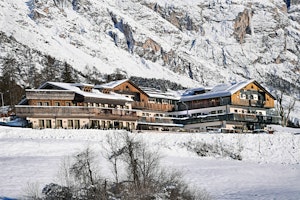 Rosapetra Spa Resort - Winter