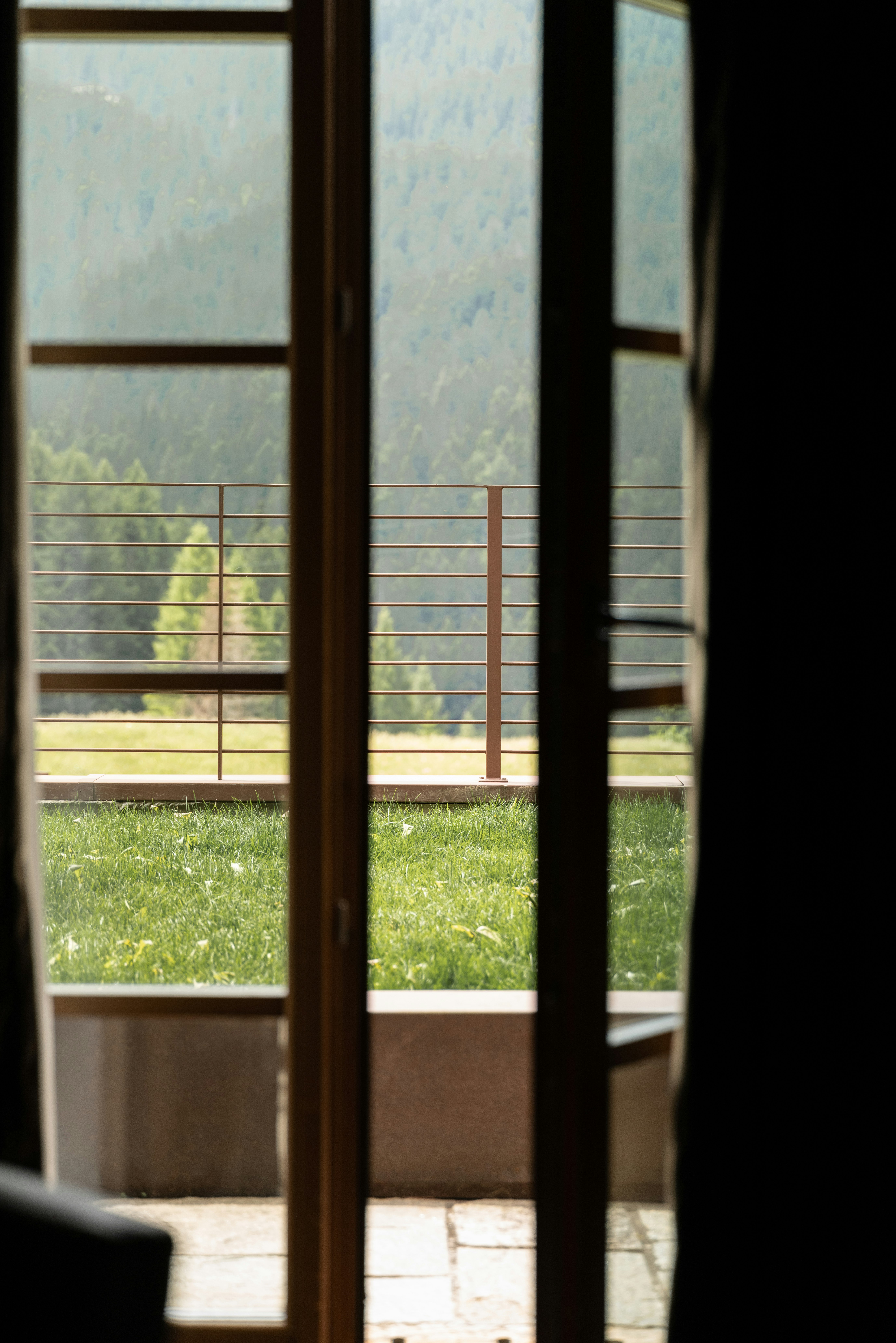 Premium Deluxe Room - Garden View