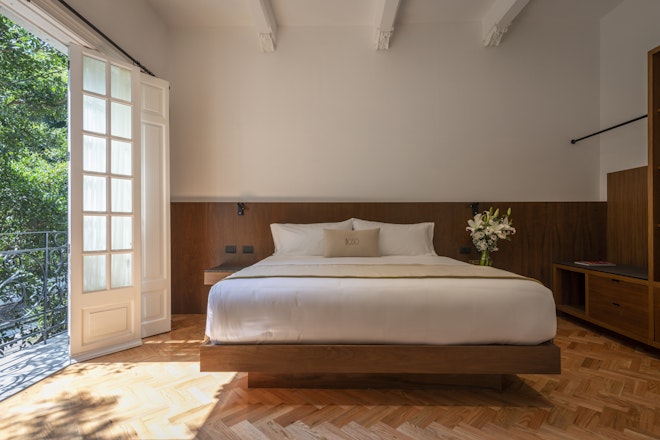 Master Suite