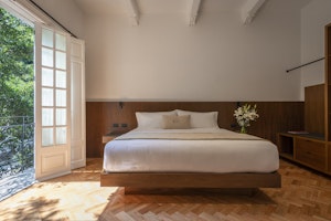 Master Suite