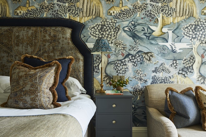Superior Room (Aira) - Bedroom