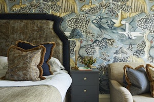 Superior Room (Aira) - Bedroom