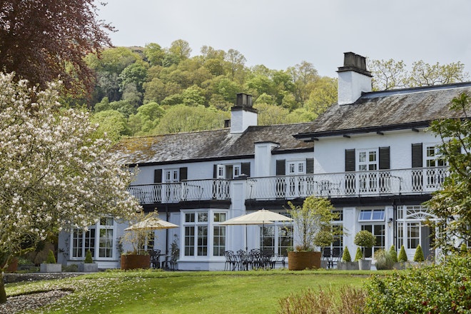 Rothay Manor