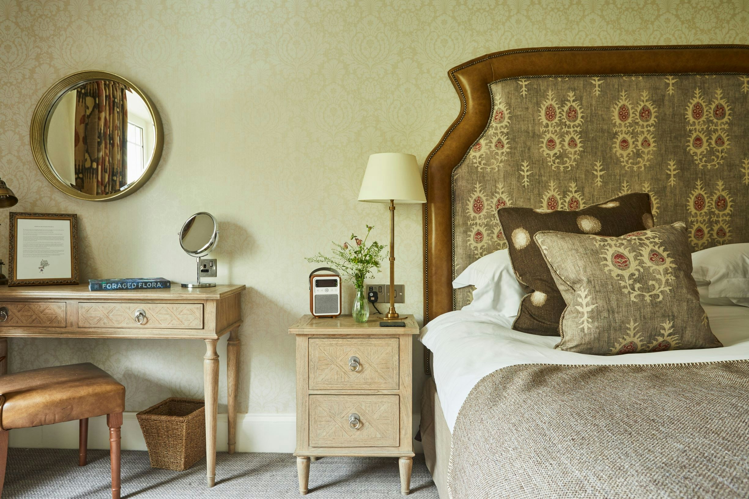 Classic Plus Room (Nan Bield)