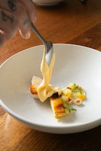 Rowan Restaurant
