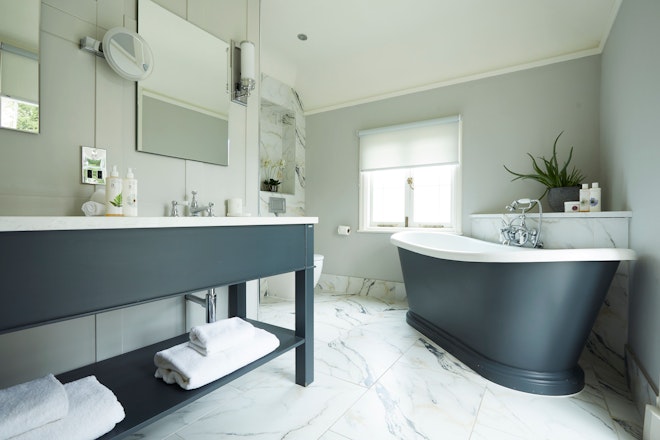 Superior Room Plus (Colwith) - Bathroom