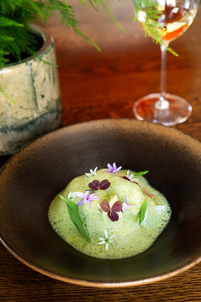 Rowan Restaurant