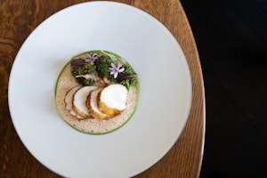Rowan Restaurant