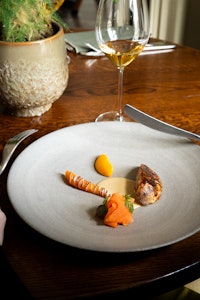 Rowan Restaurant