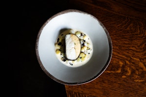 Rowan Restaurant