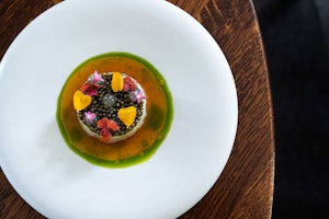 Rowan Restaurant