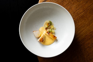 Rowan Restaurant