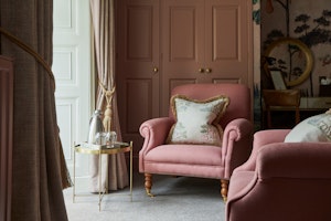 Superior Room Plus (Colwith) - Living Area
