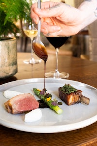 Rowan Restaurant