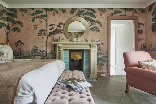 Superior Room Plus (Colwith) - Bedroom