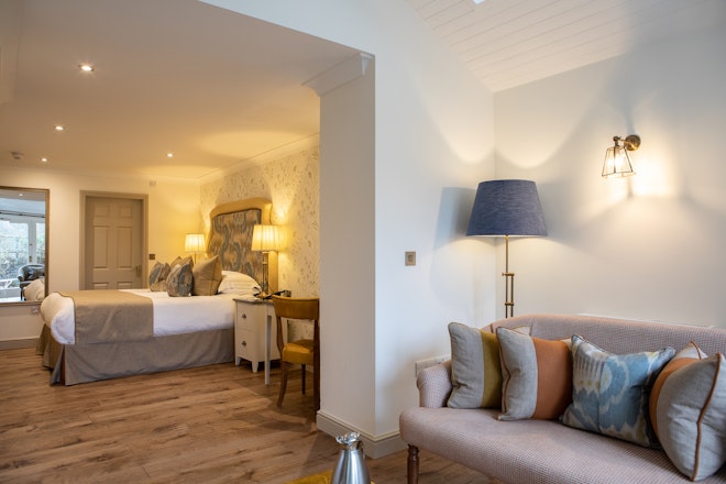 Garden Suite - Red Screes