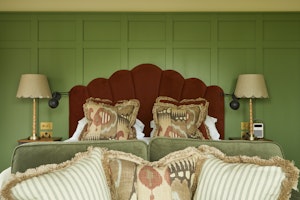 Pavilion Junior Suite with Balcony (Crummock) - Bedroom