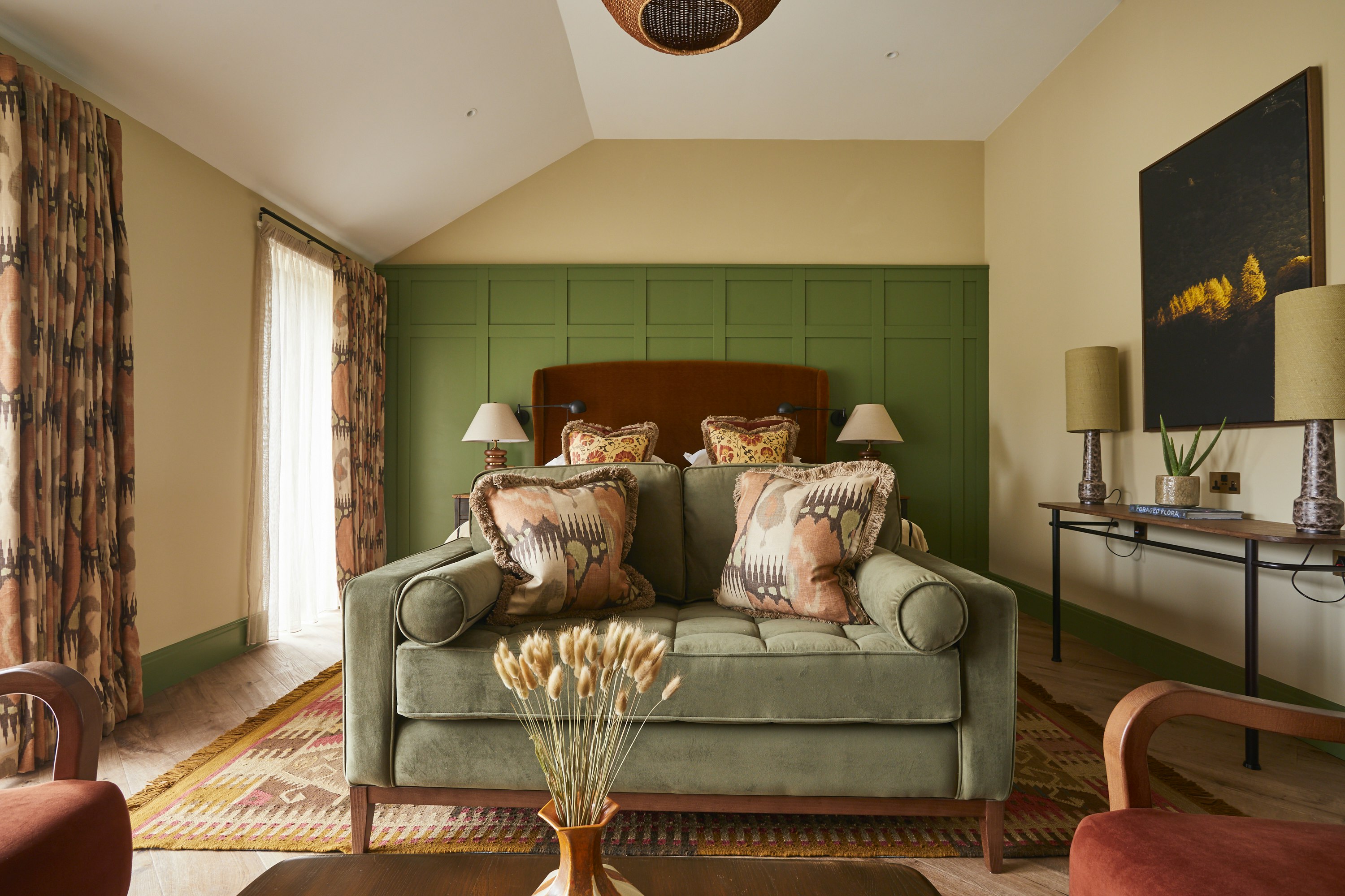 Pavilion Junior Suite (Codale)