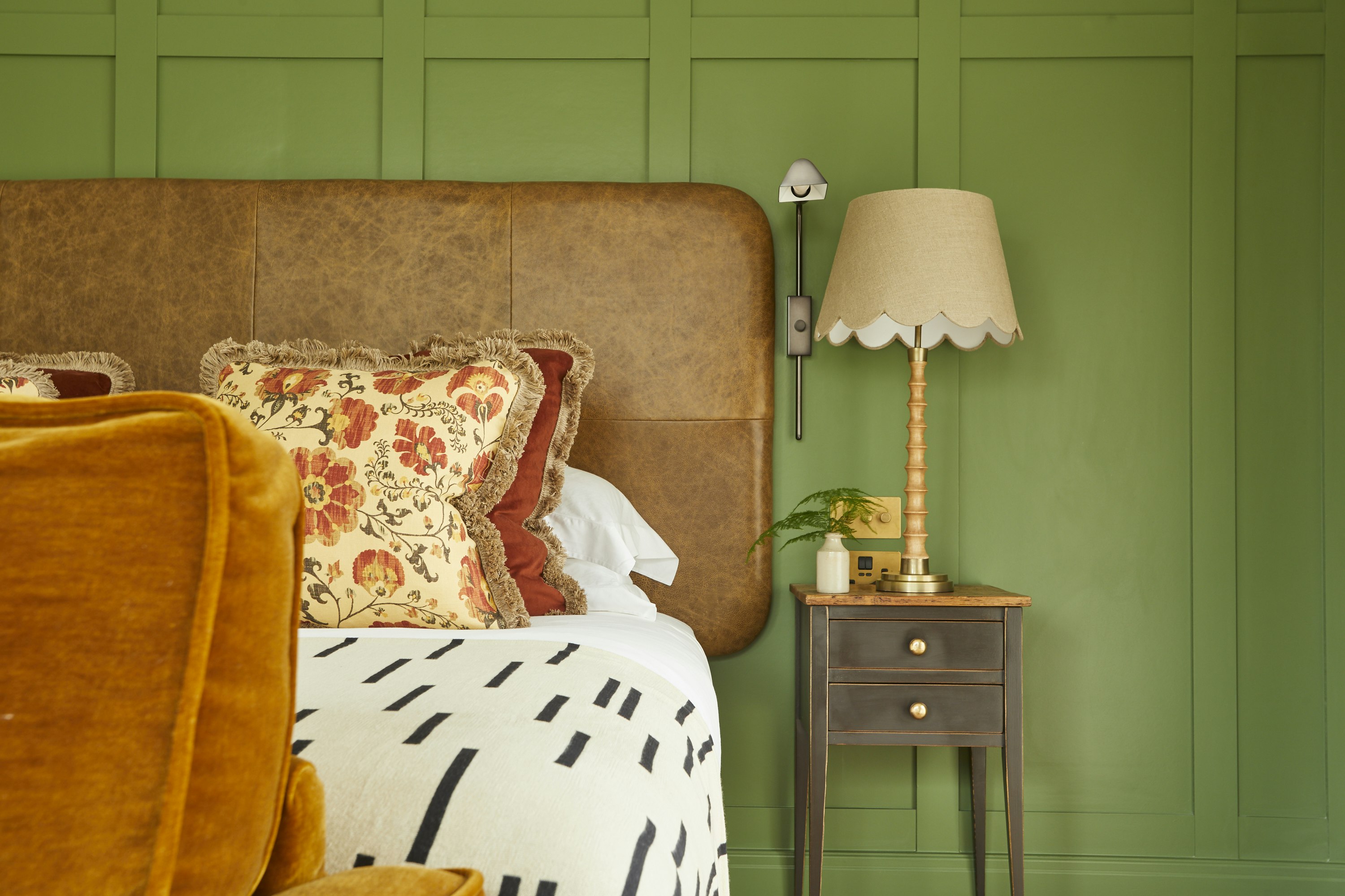 Pavilion Junior Suite