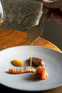 Rowan Restaurant
