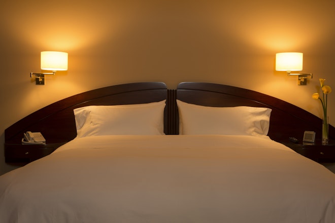 Executive Accommodation