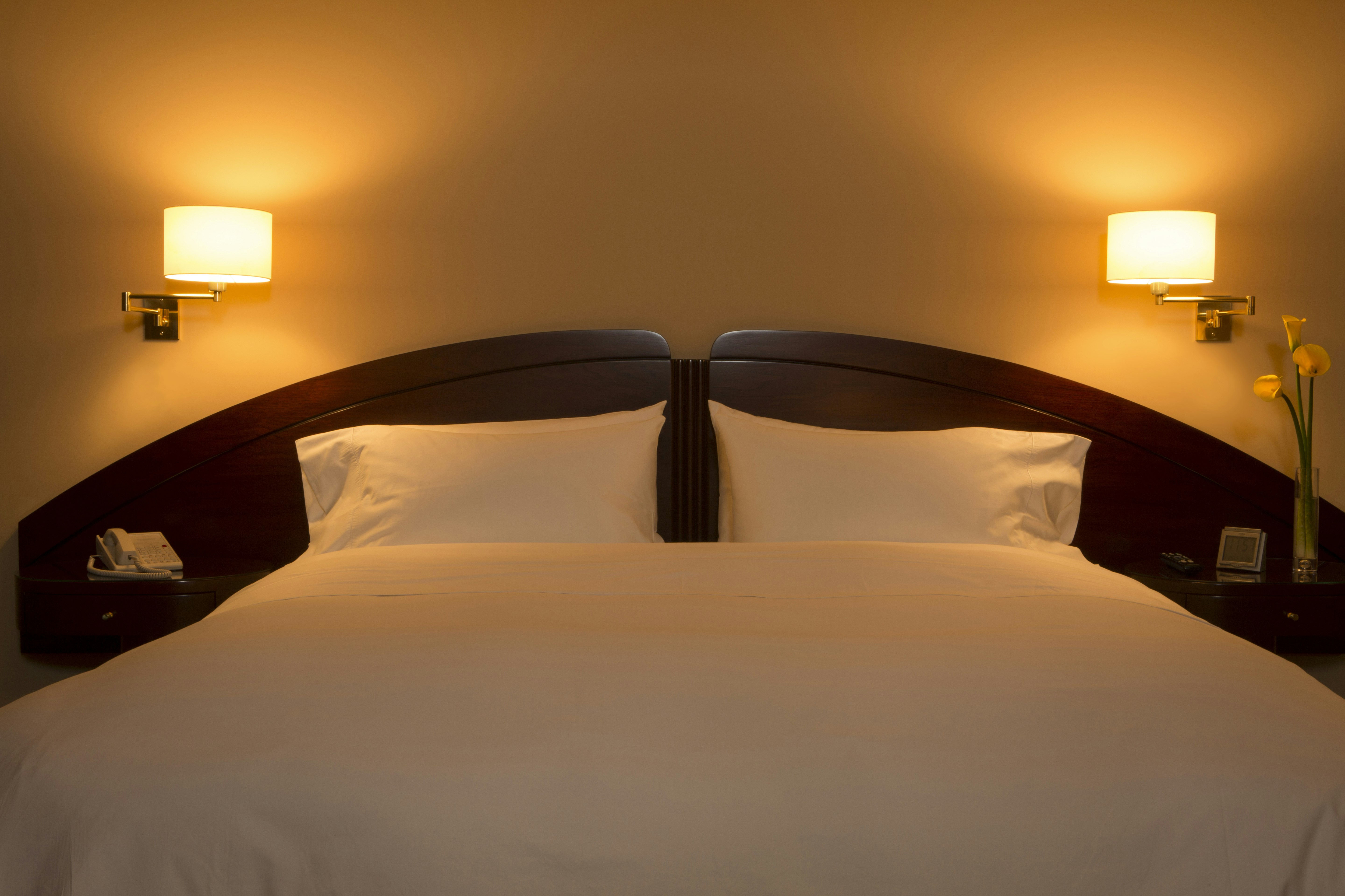 Executive Accommodation