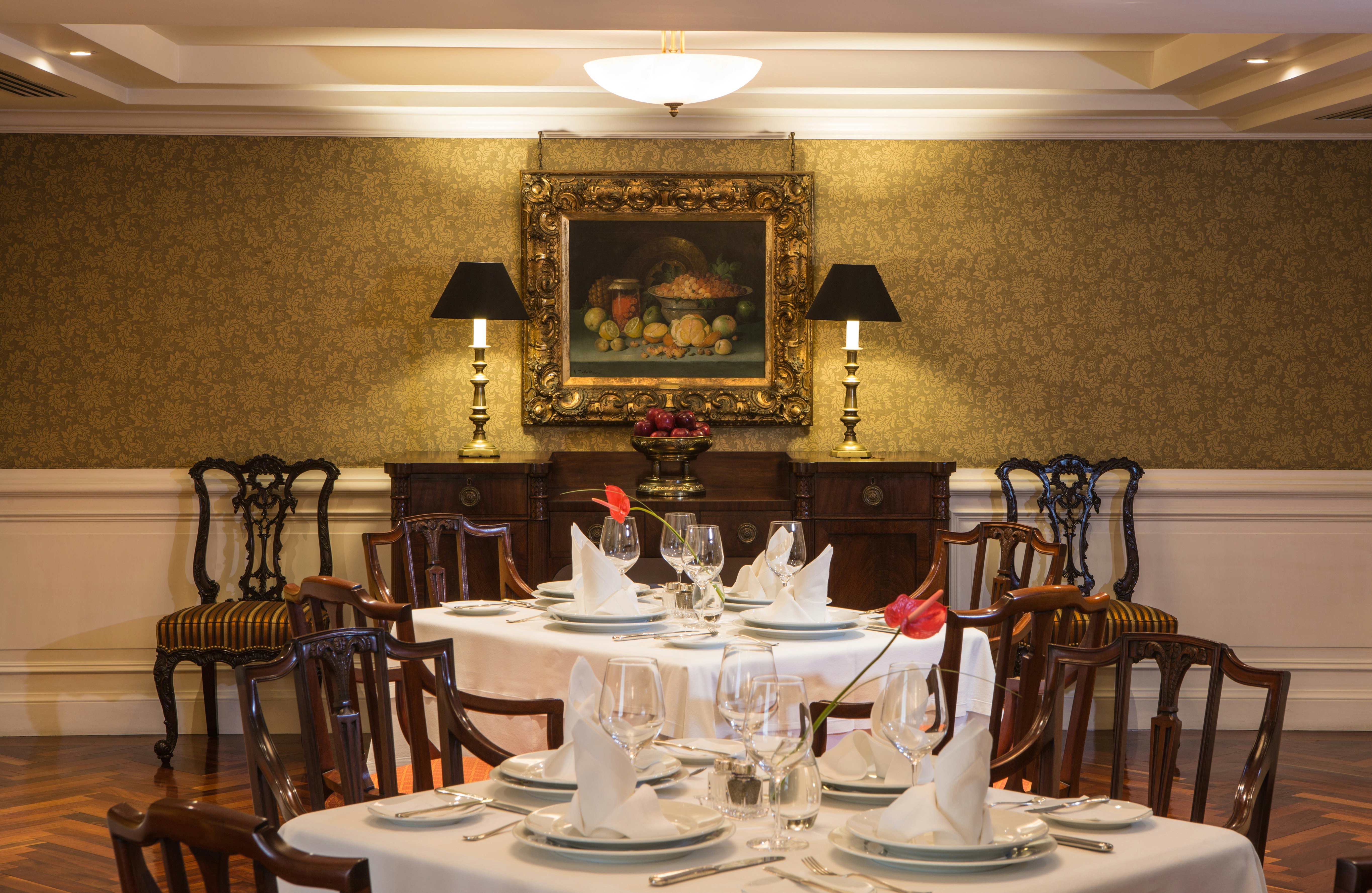 Le Moliere Restaurant