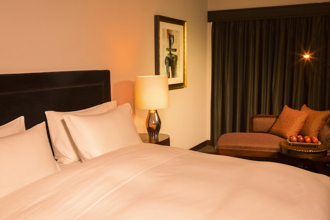 Royal Suite Deluxe