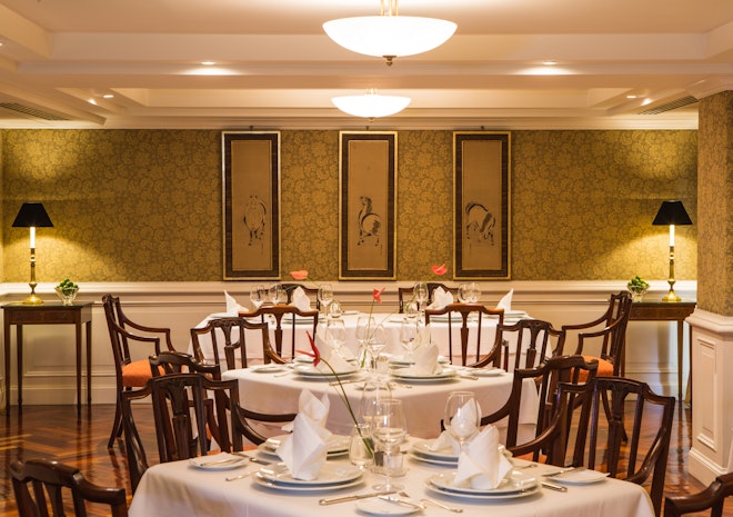 Le Moliere Restaurant