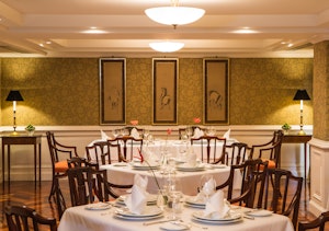 Le Moliere Restaurant