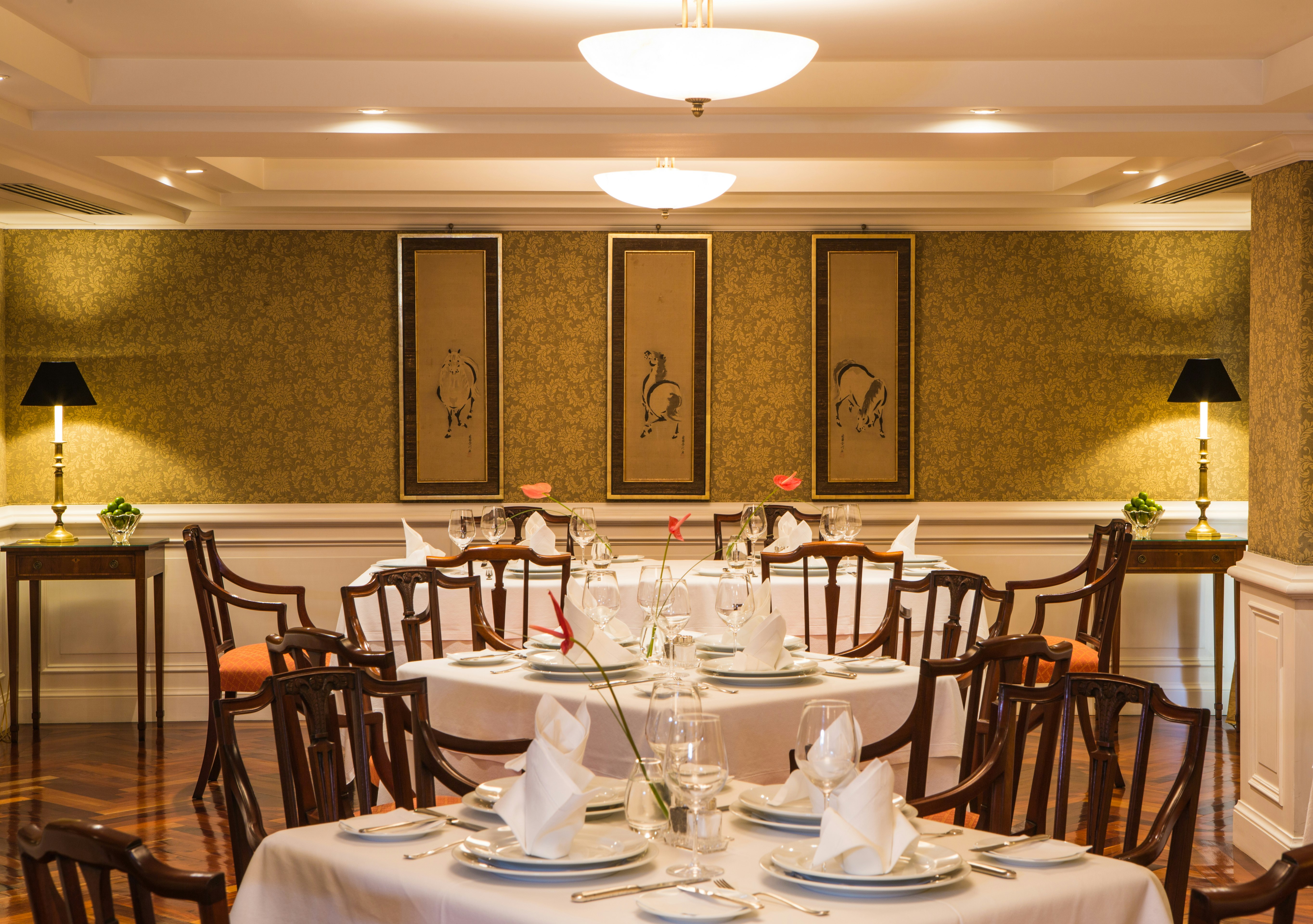 Le Moliere Restaurant