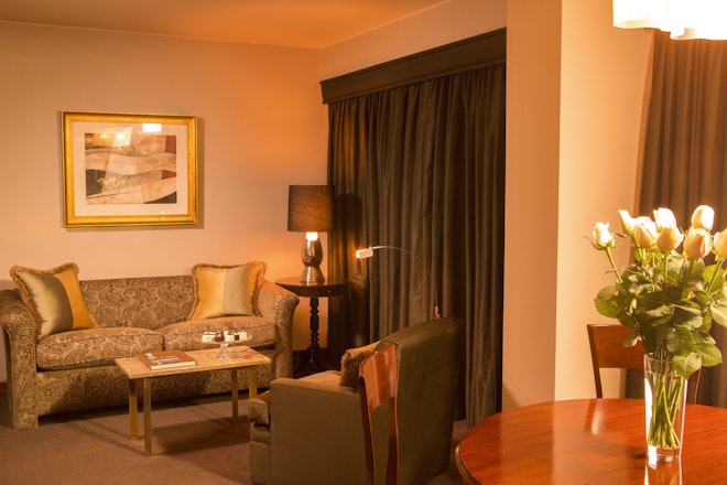 Royal Suite Premium