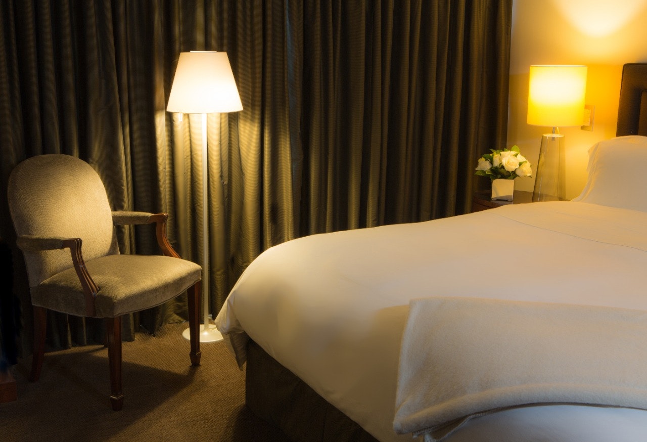 Royal Suite Executive