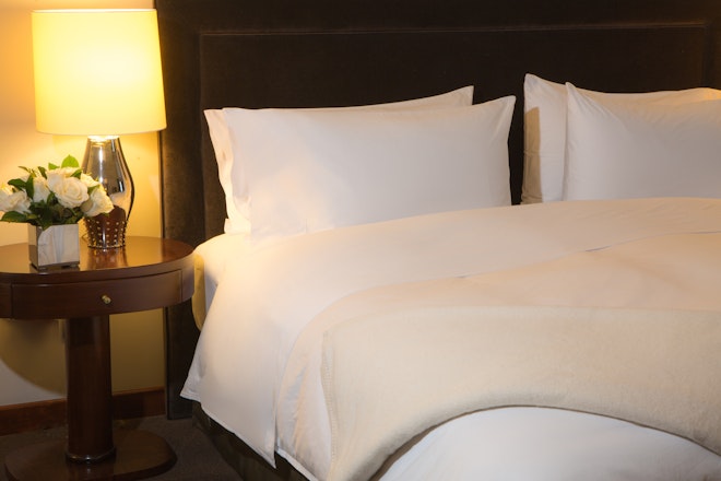 Royal Suite Deluxe