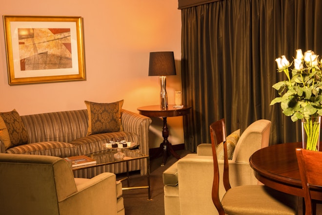 Royal Suite Executive