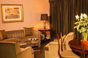 Royal Suite Executive
